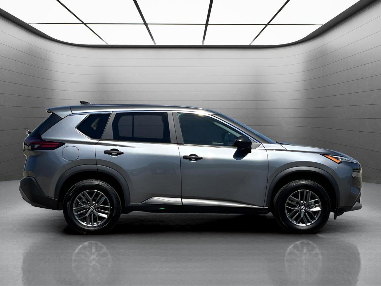 Nissan Rogue S 2023