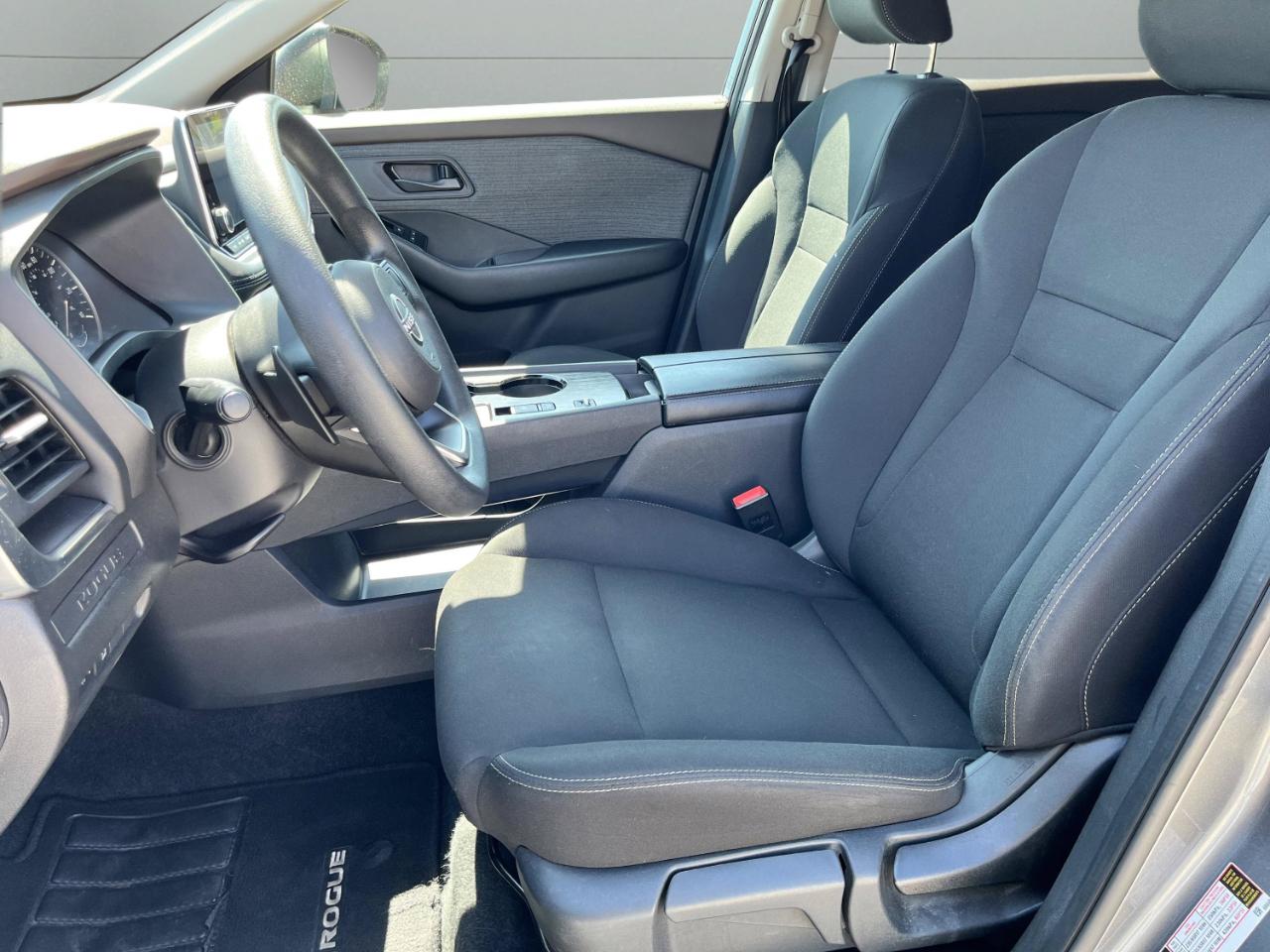 Nissan Rogue S 2023