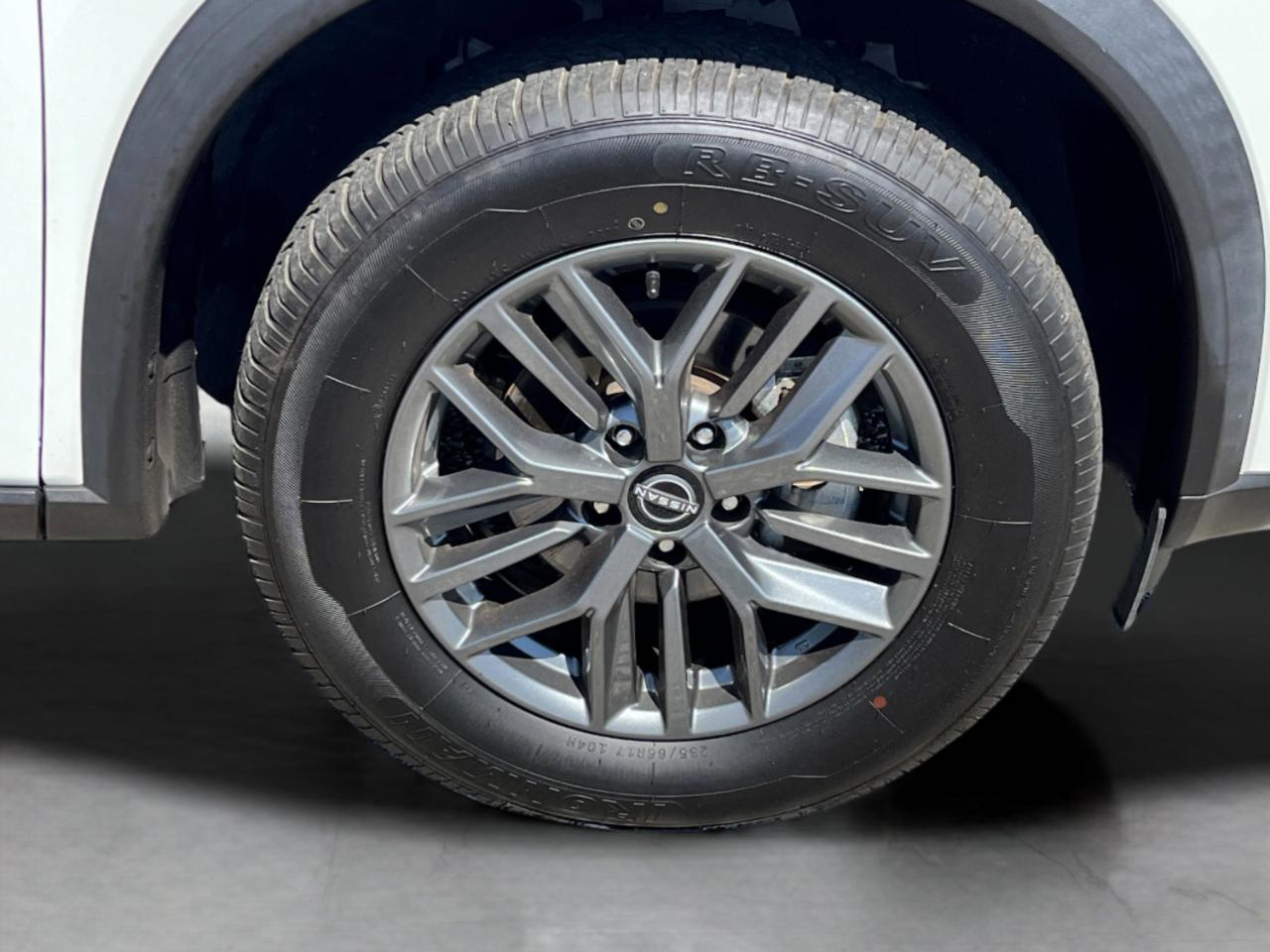 Nissan Rogue S 2023
