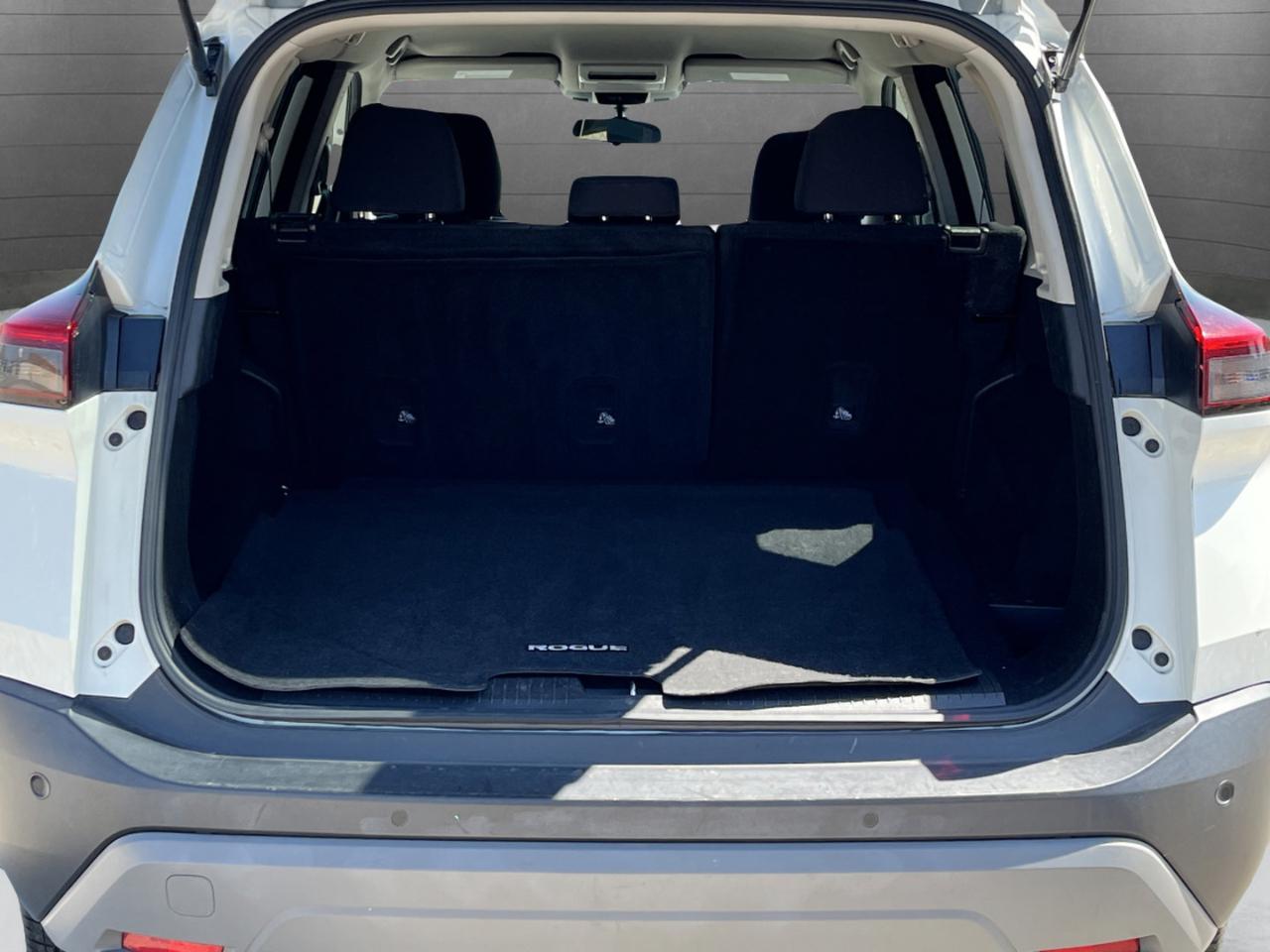 Nissan Rogue S 2023