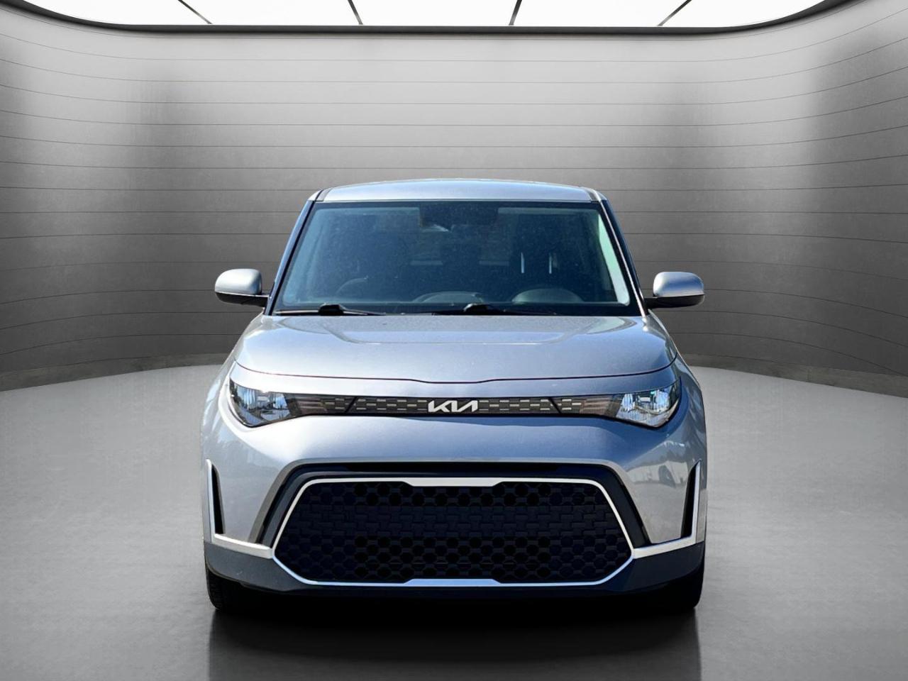 Kia Soul LX 2025