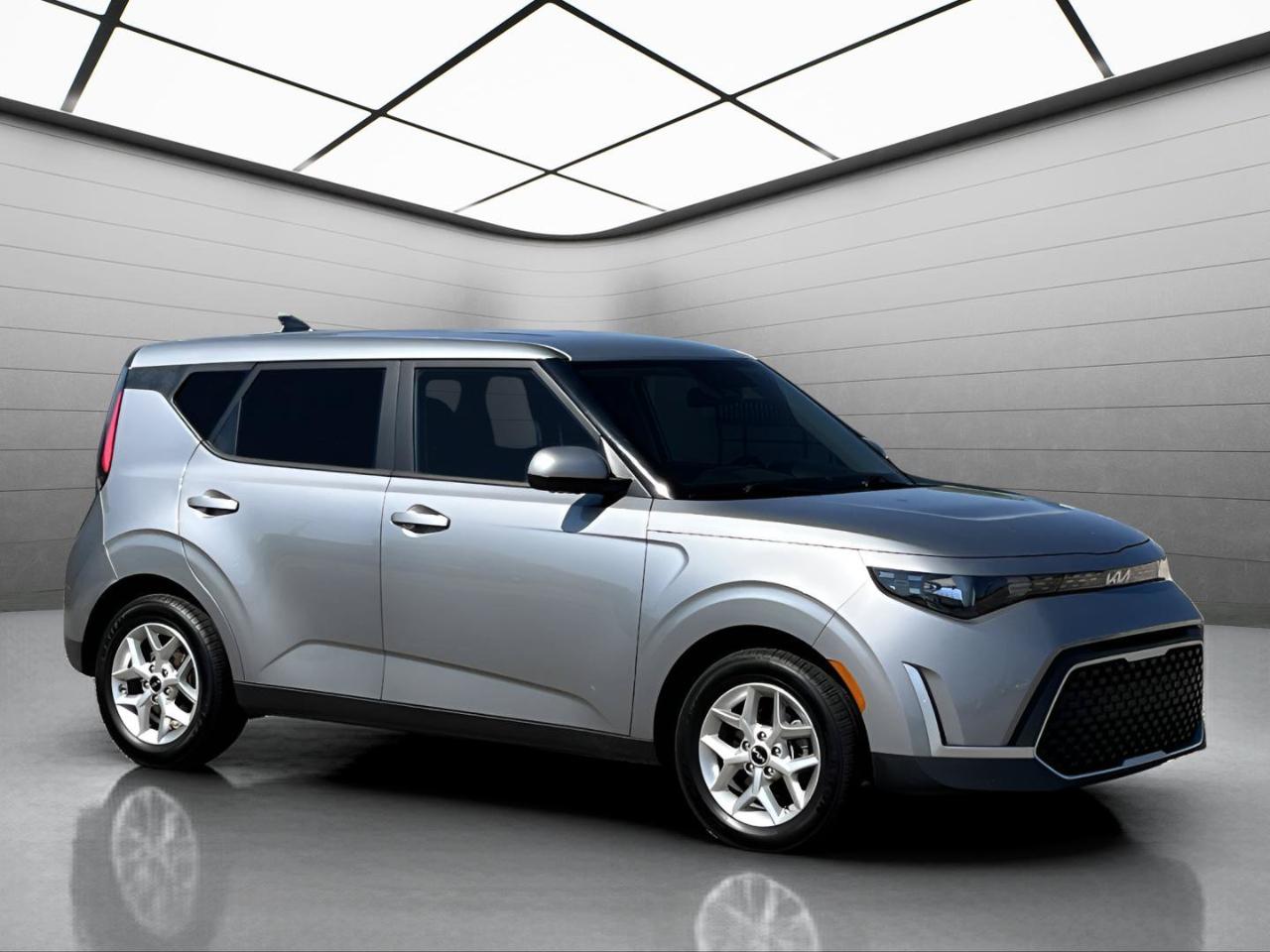 Kia Soul LX 2025