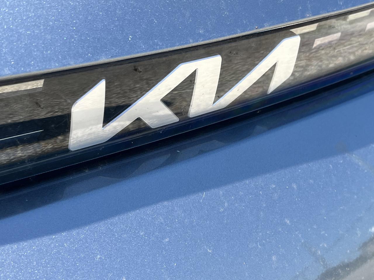 Kia Soul LX 2025
