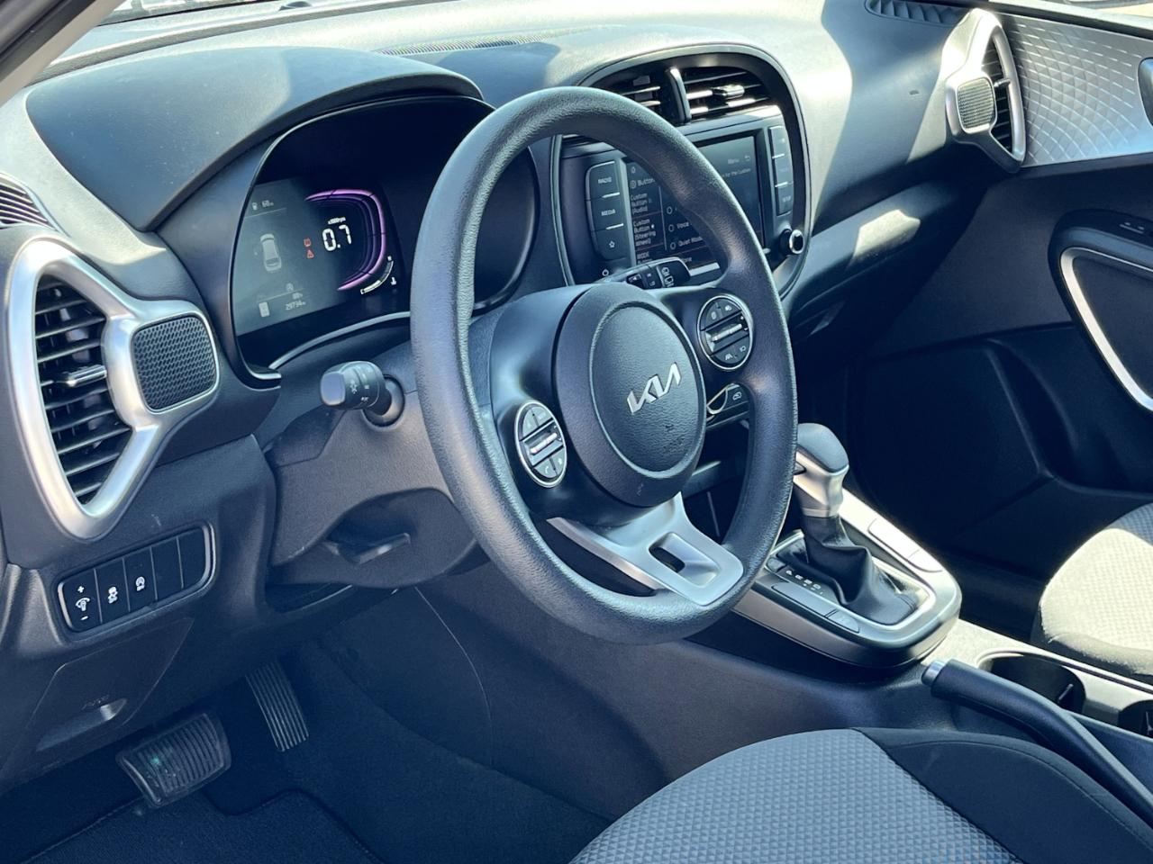 Kia Soul LX 2025