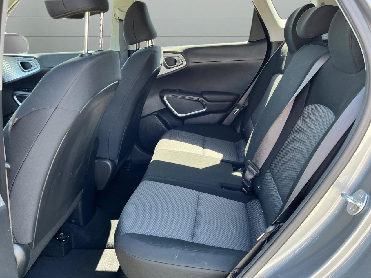 Kia Soul LX 2025