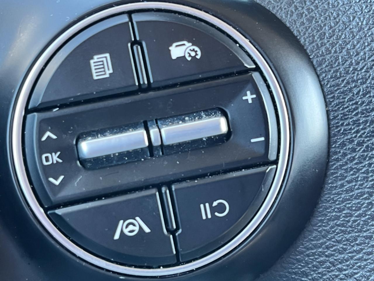Kia Soul LX 2025