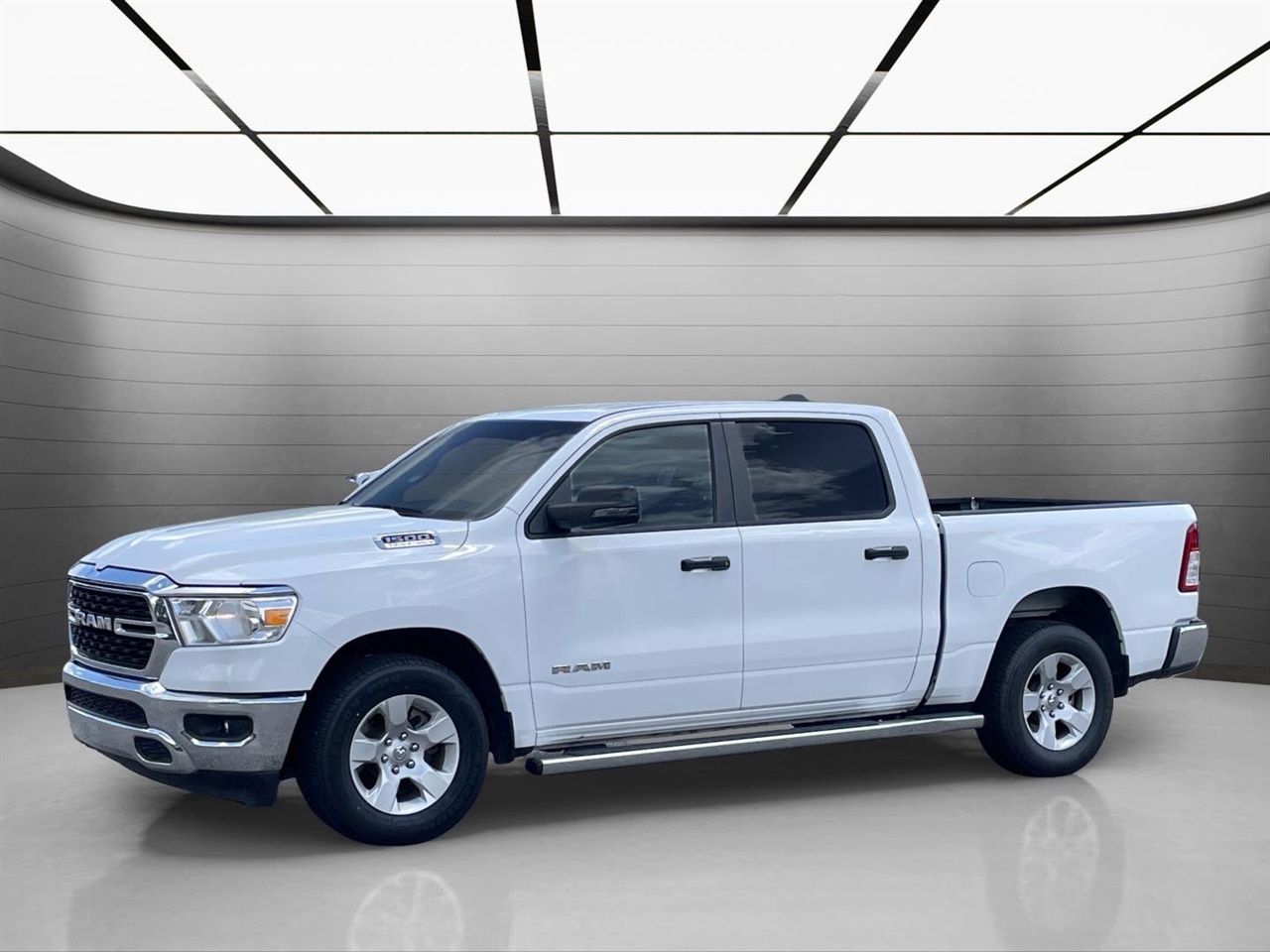 2023 RAM 1500 Big Horn Crew Cab SWB 2WD