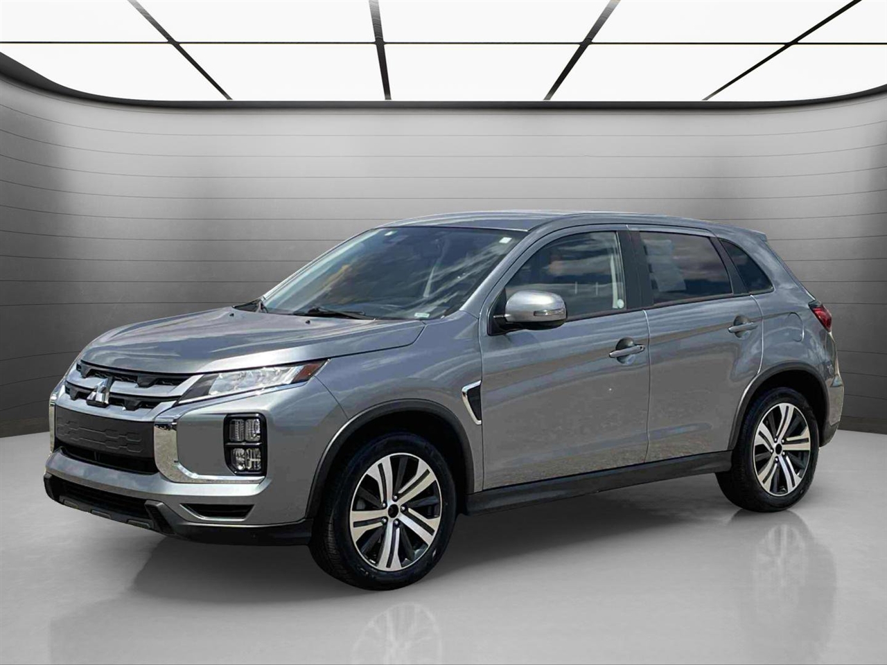 2024 Mitsubishi Outlander Sport 2.0 ES 4WD