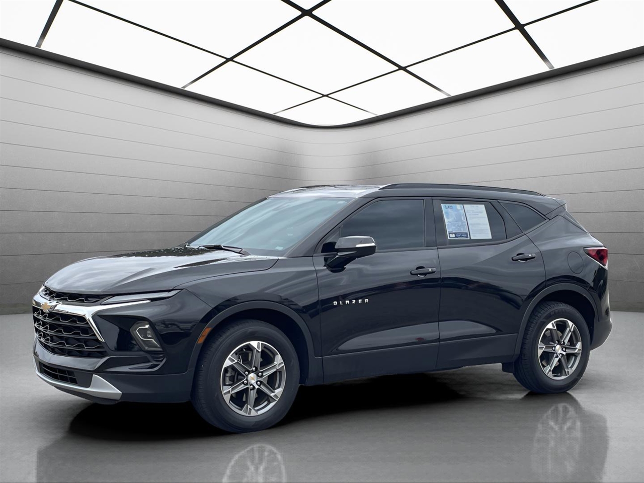 2024 Chevrolet Blazer 3LT