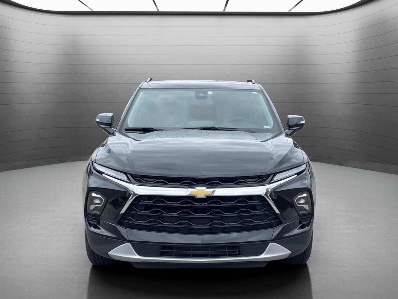 Chevrolet Blazer 3LT 2024