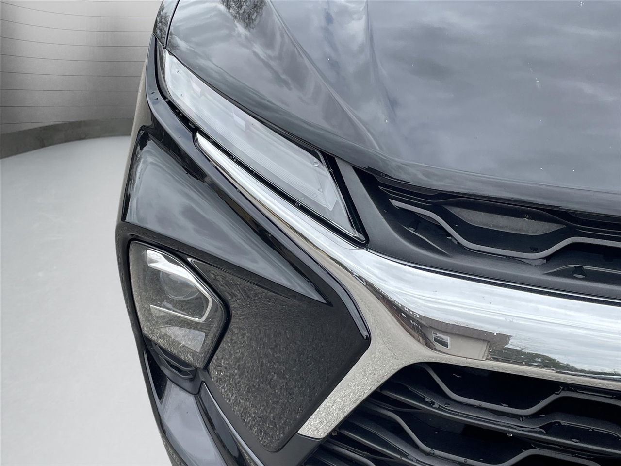 Chevrolet Blazer 3LT 2024