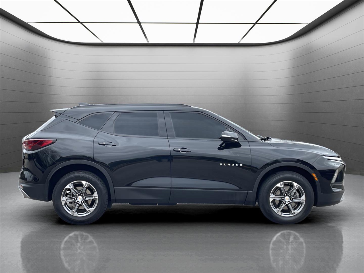 Chevrolet Blazer 3LT 2024