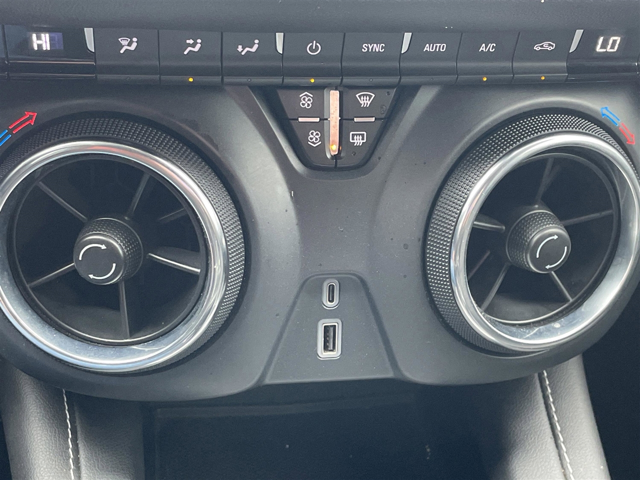 Chevrolet Blazer 3LT 2024