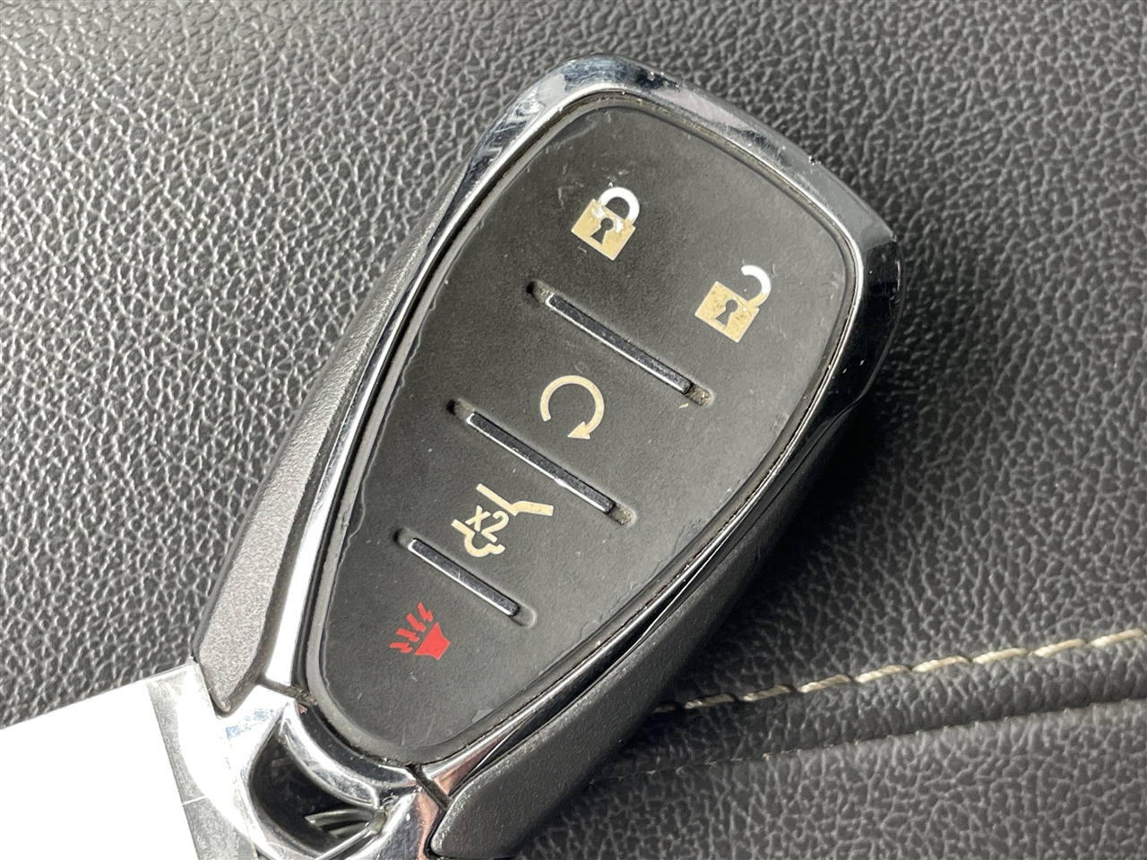 Chevrolet Blazer 3LT 2024