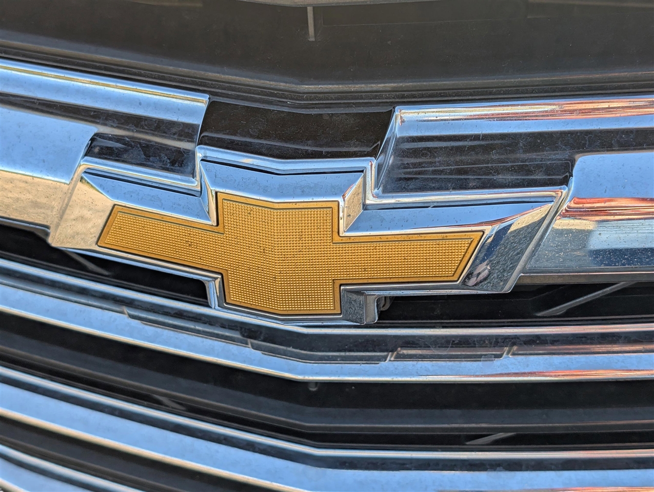 2024 Chevrolet Malibu 1LT photo 4