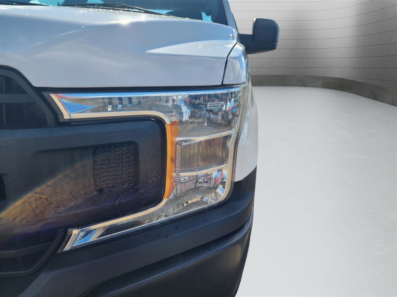 Ford F-150 XLT SuperCrew 5.5-ft. Bed 4WD 2018