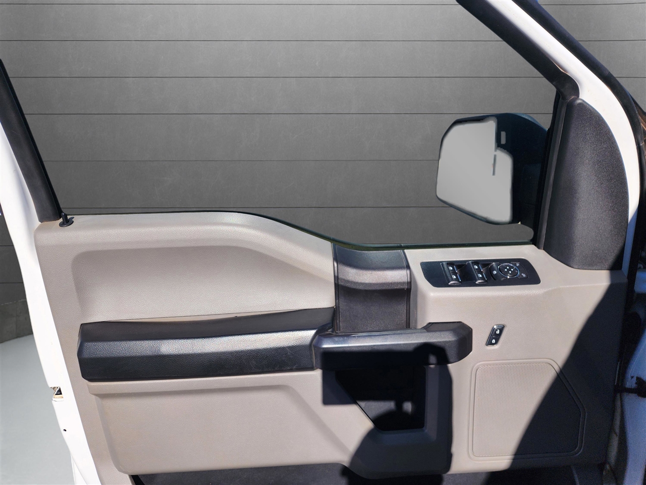 Ford F-150 XLT SuperCrew 5.5-ft. Bed 4WD 2018