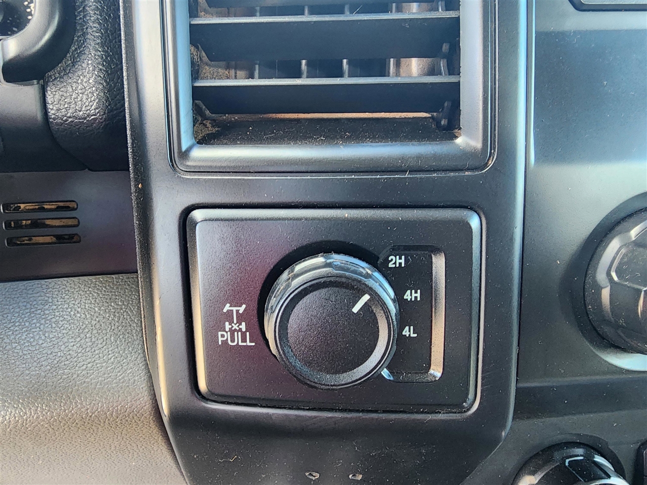 Ford F-150 XLT SuperCrew 5.5-ft. Bed 4WD 2018