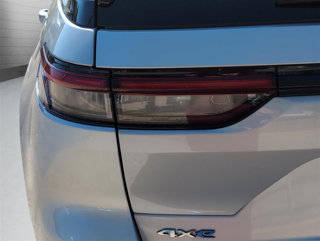 Jeep Grand Cherokee 4xe Base 2024