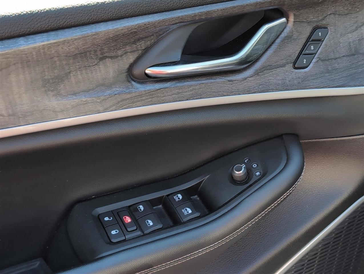 Jeep Grand Cherokee 4xe Base 2024