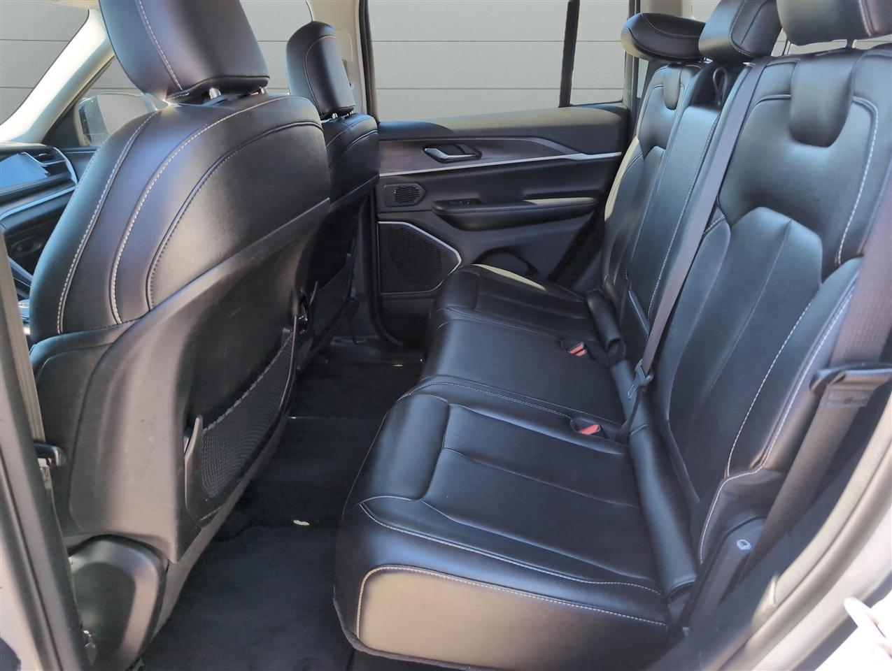 Jeep Grand Cherokee 4xe Base 2024