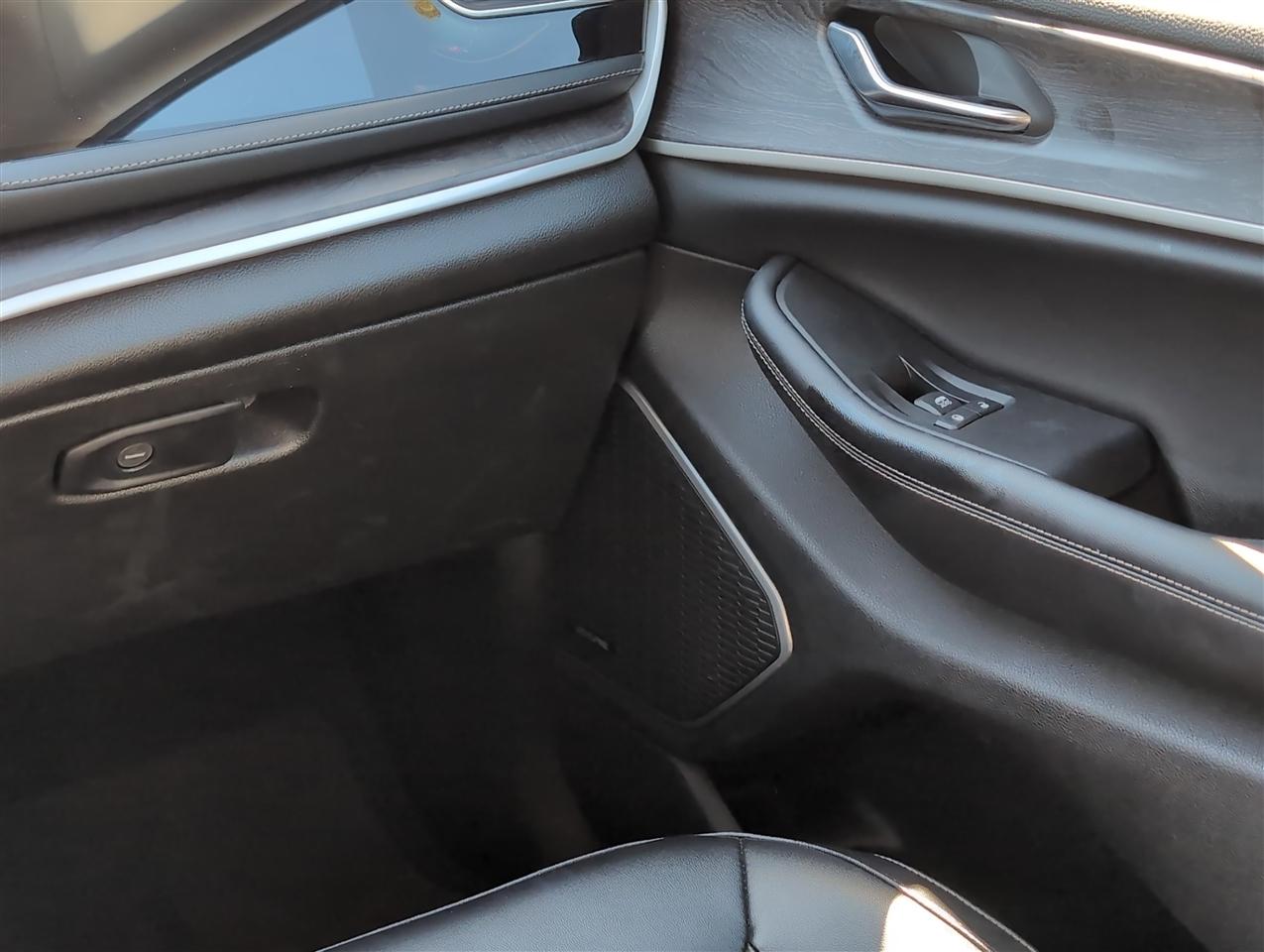 Jeep Grand Cherokee 4xe Base 2024