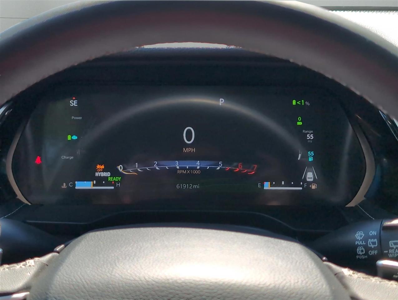 Jeep Grand Cherokee 4xe Base 2024