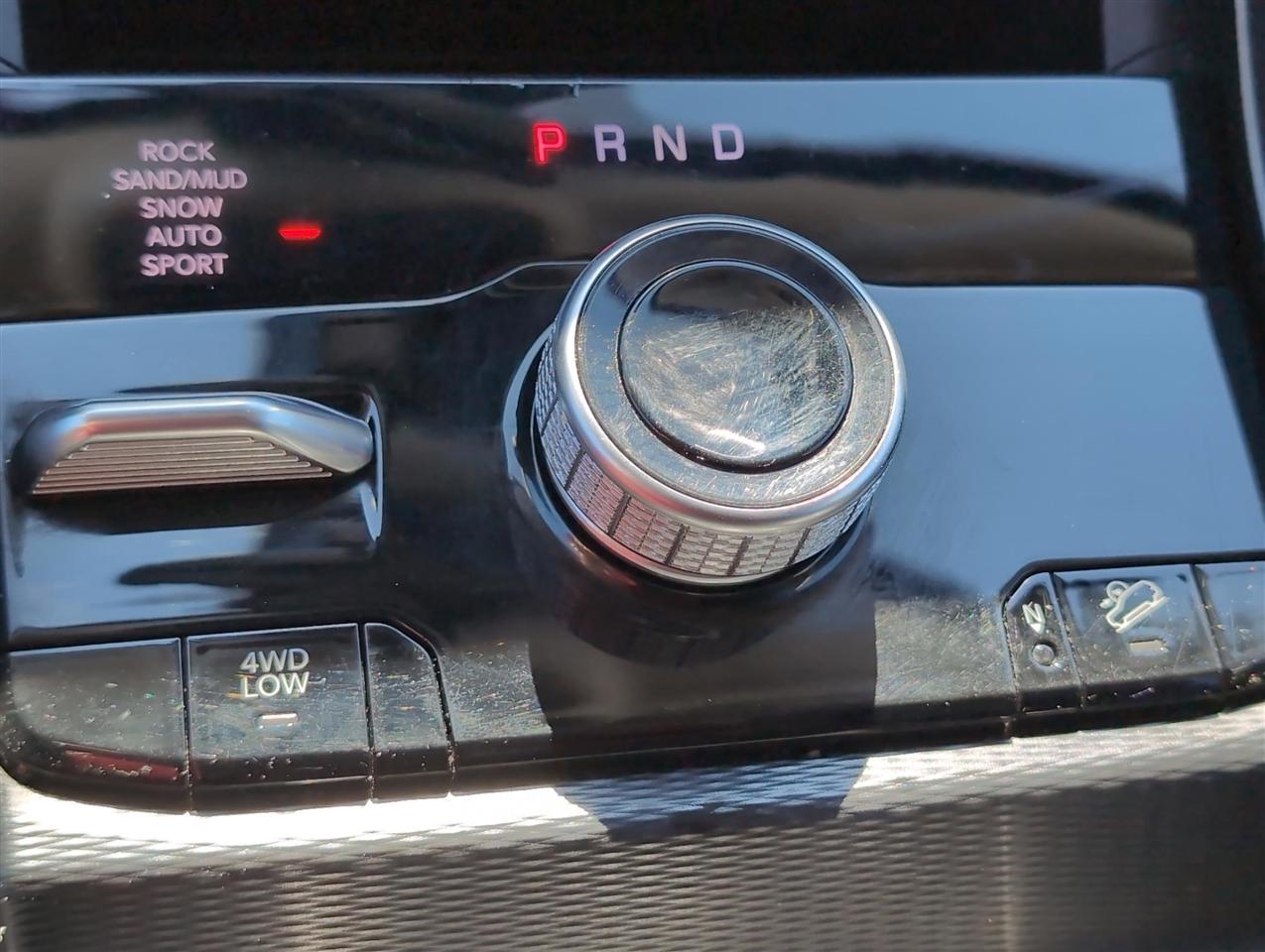 Jeep Grand Cherokee 4xe Base 2024