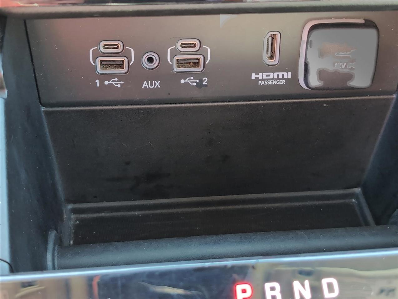 Jeep Grand Cherokee 4xe Base 2024