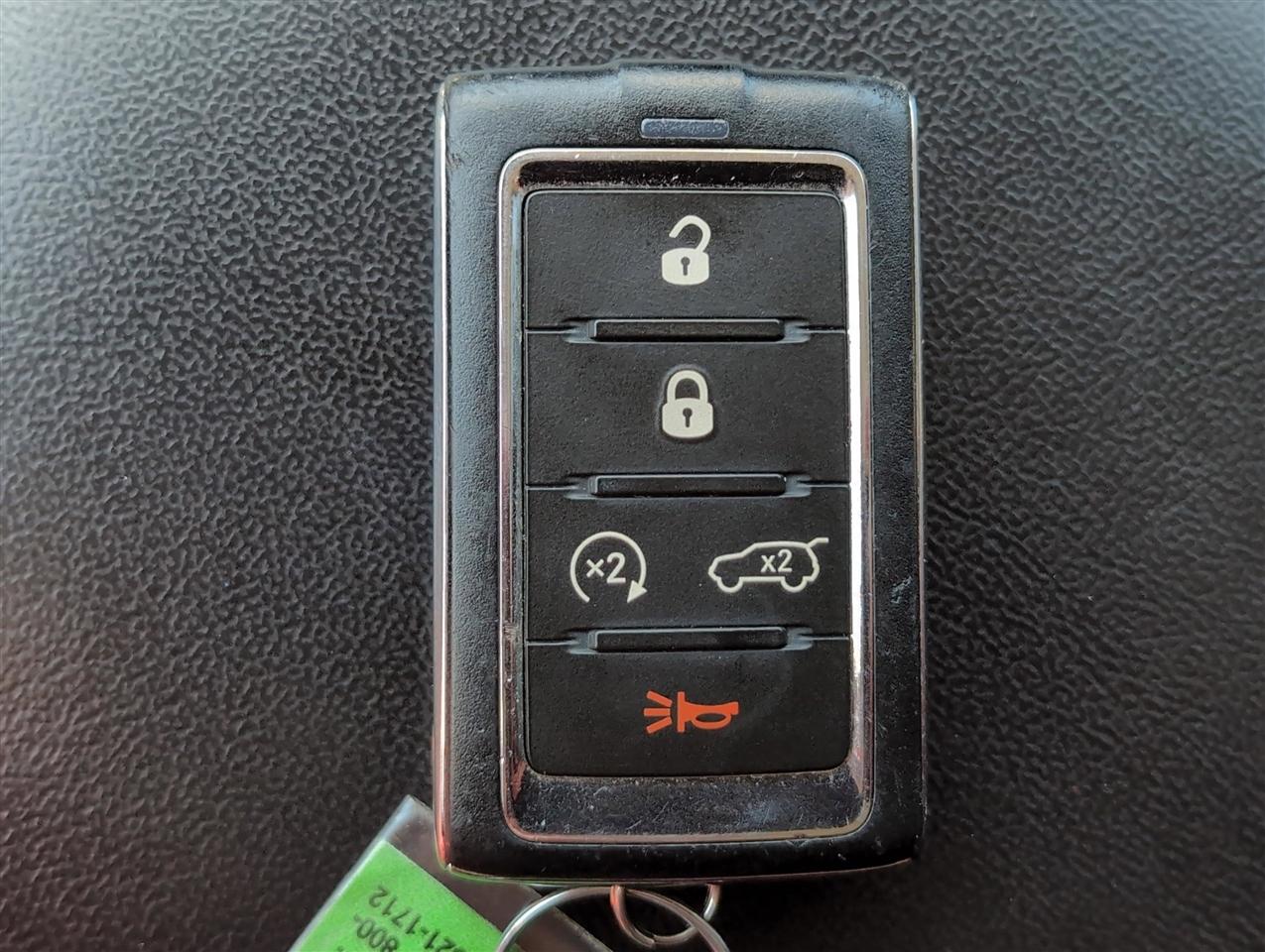 Jeep Grand Cherokee 4xe Base 2024