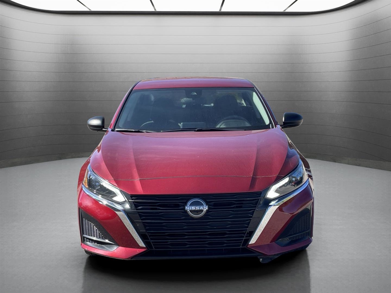 Nissan Altima 2.5 SV 2024