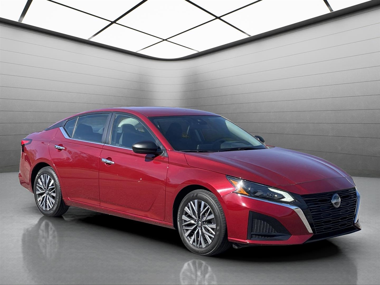 Nissan Altima 2.5 SV 2024