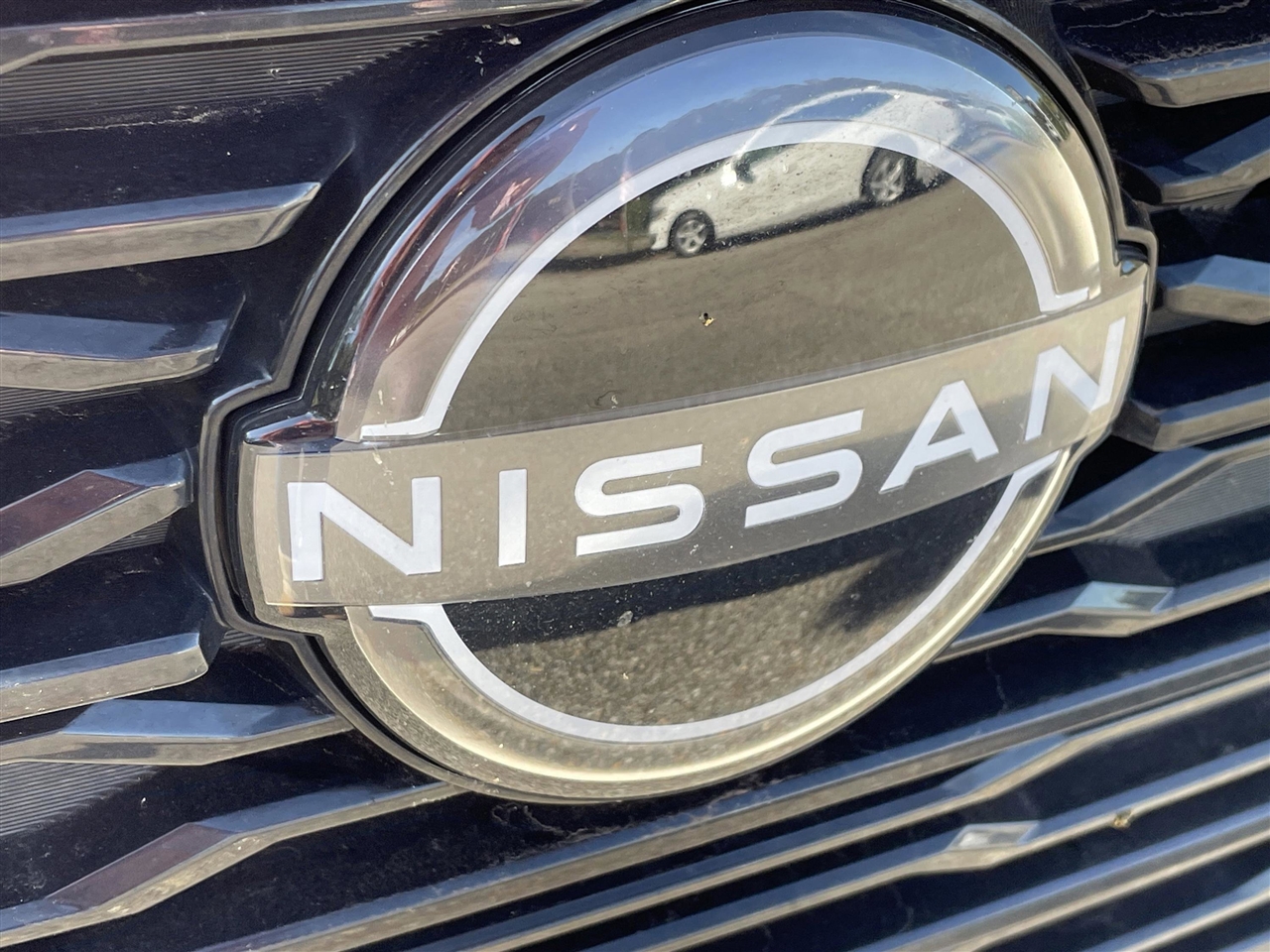 Nissan Altima 2.5 SV 2024