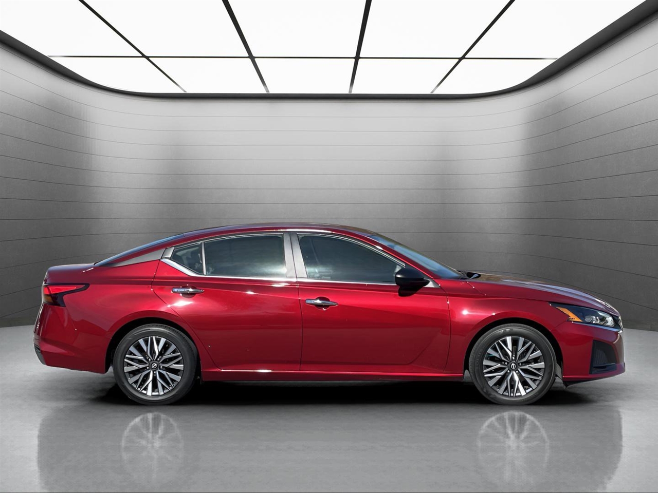 Nissan Altima 2.5 SV 2024