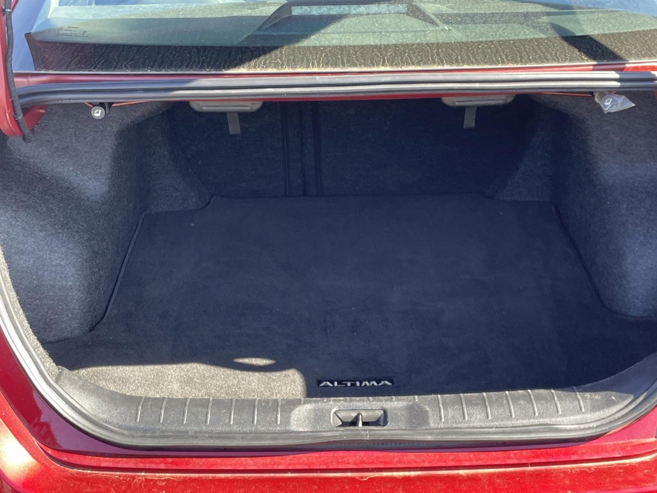 Nissan Altima 2.5 SV 2024