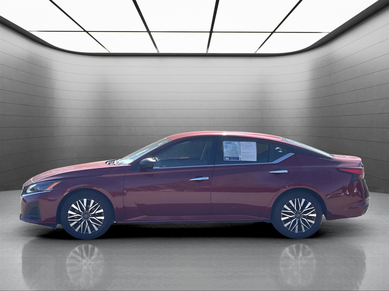 Nissan Altima 2.5 SV 2024