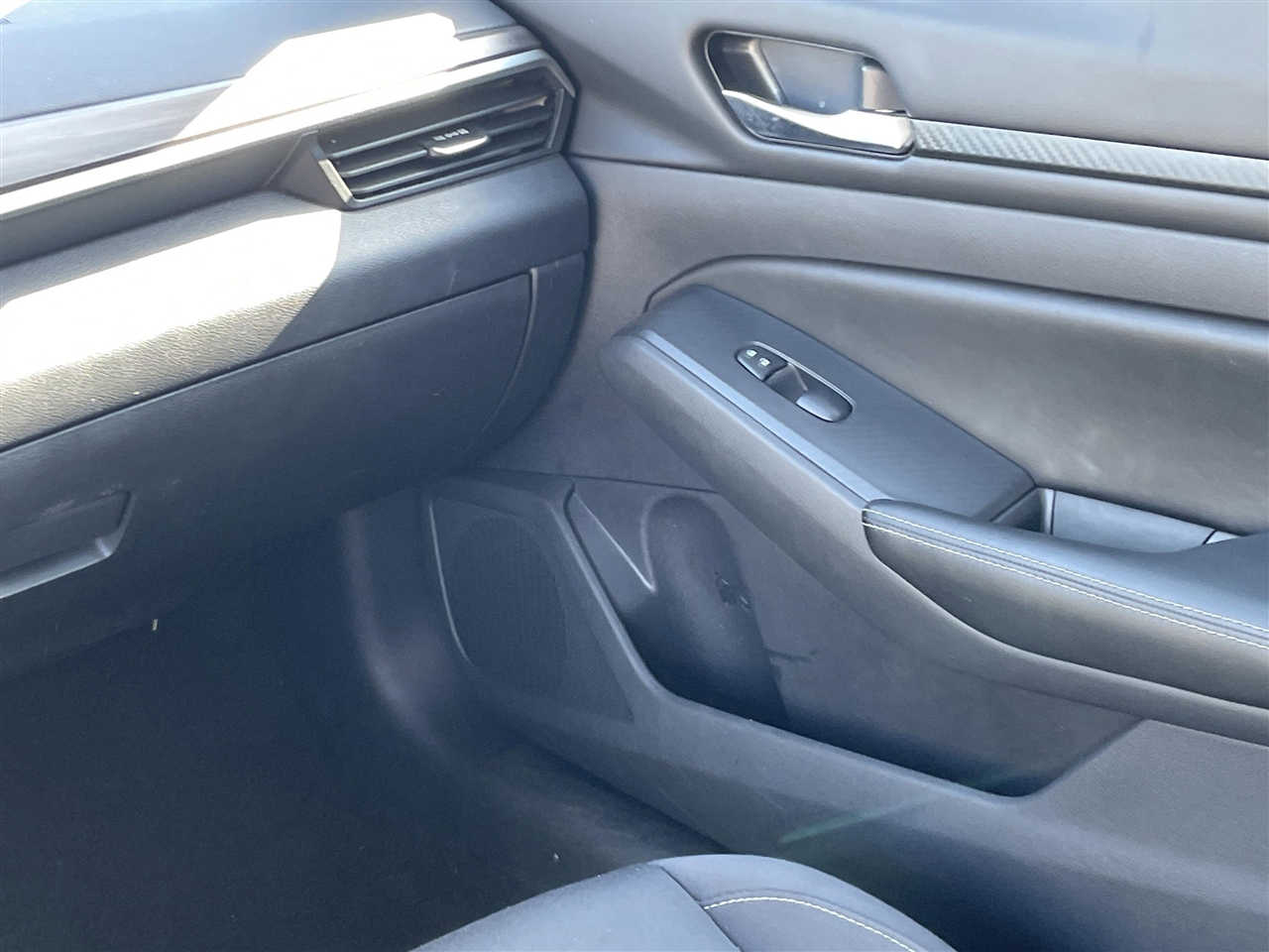 Nissan Altima 2.5 SV 2024