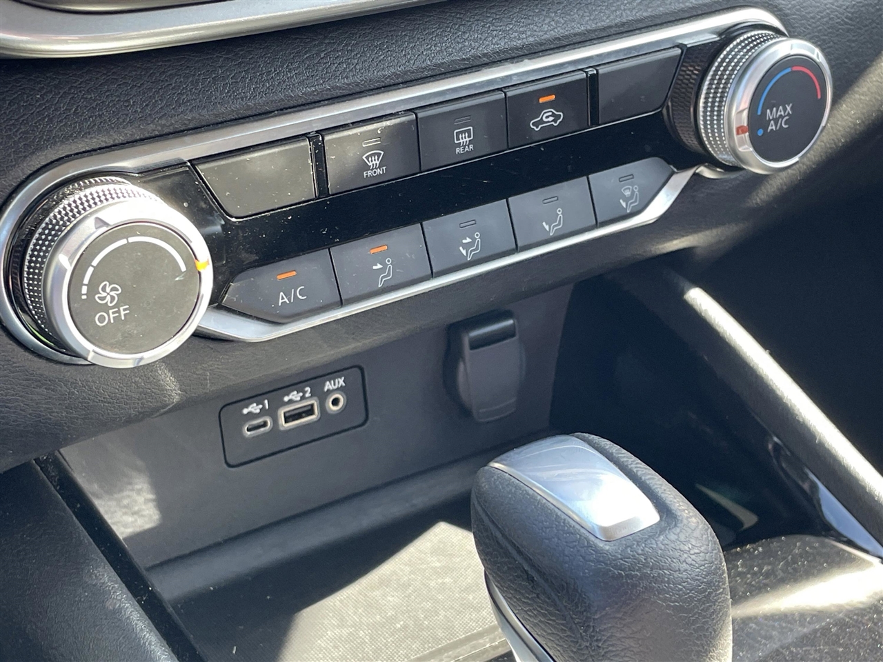 Nissan Altima 2.5 SV 2024