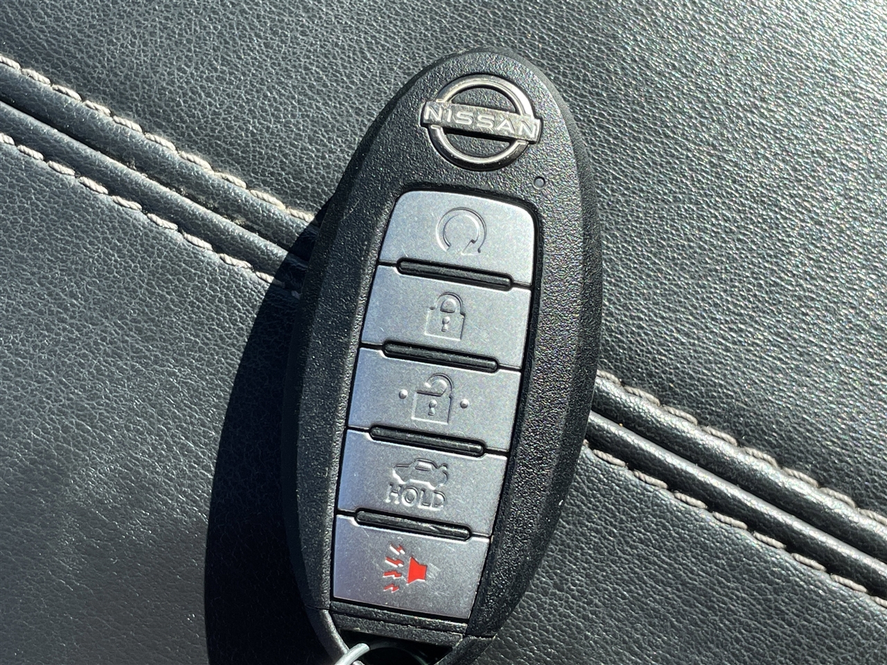 Nissan Altima 2.5 SV 2024