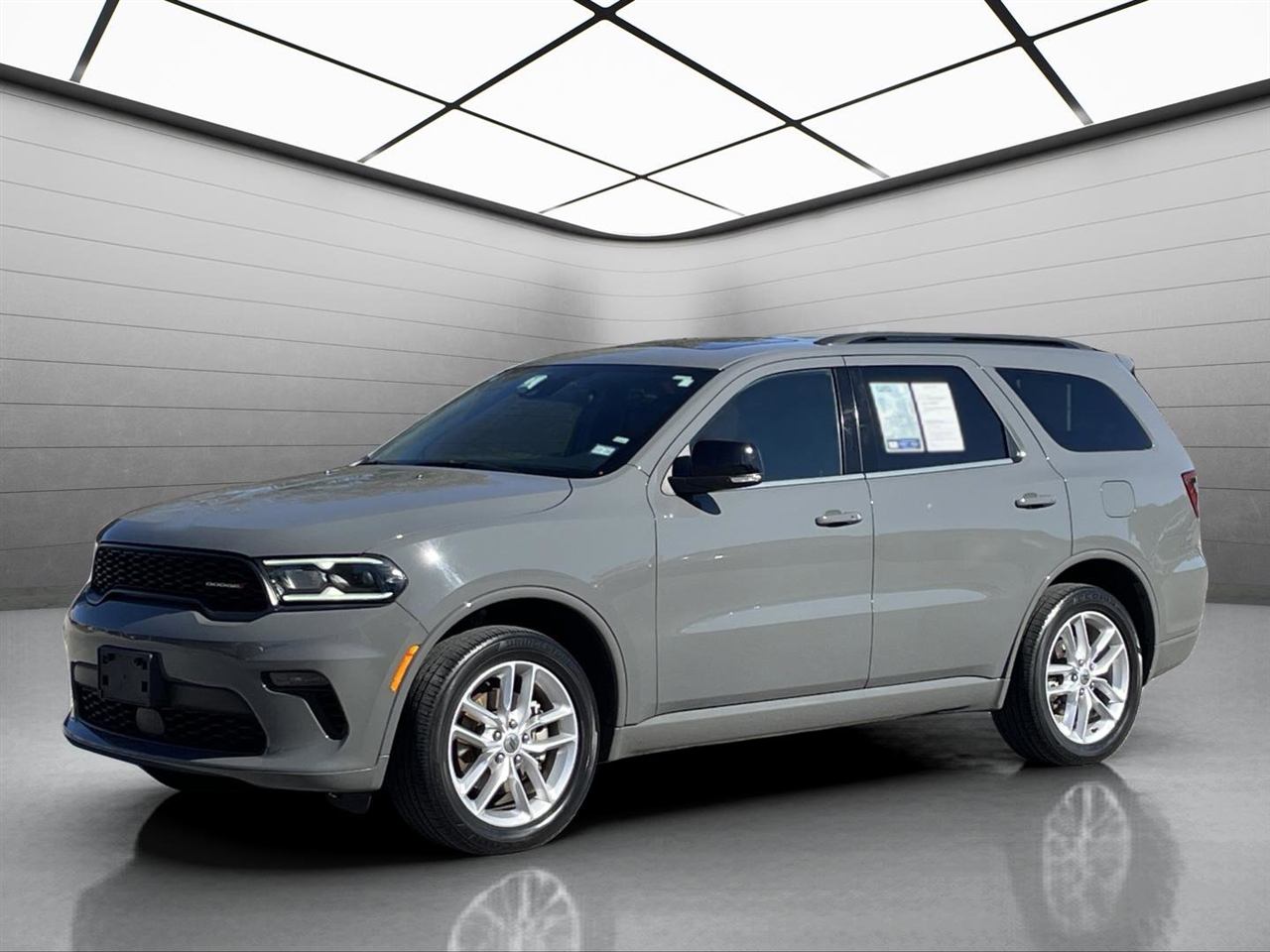 2023 Dodge Durango GT AWD
