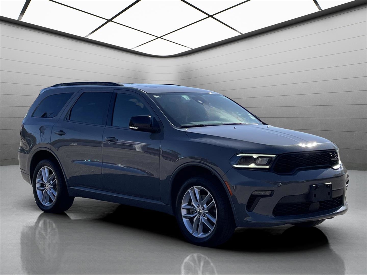 Dodge Durango GT AWD 2023