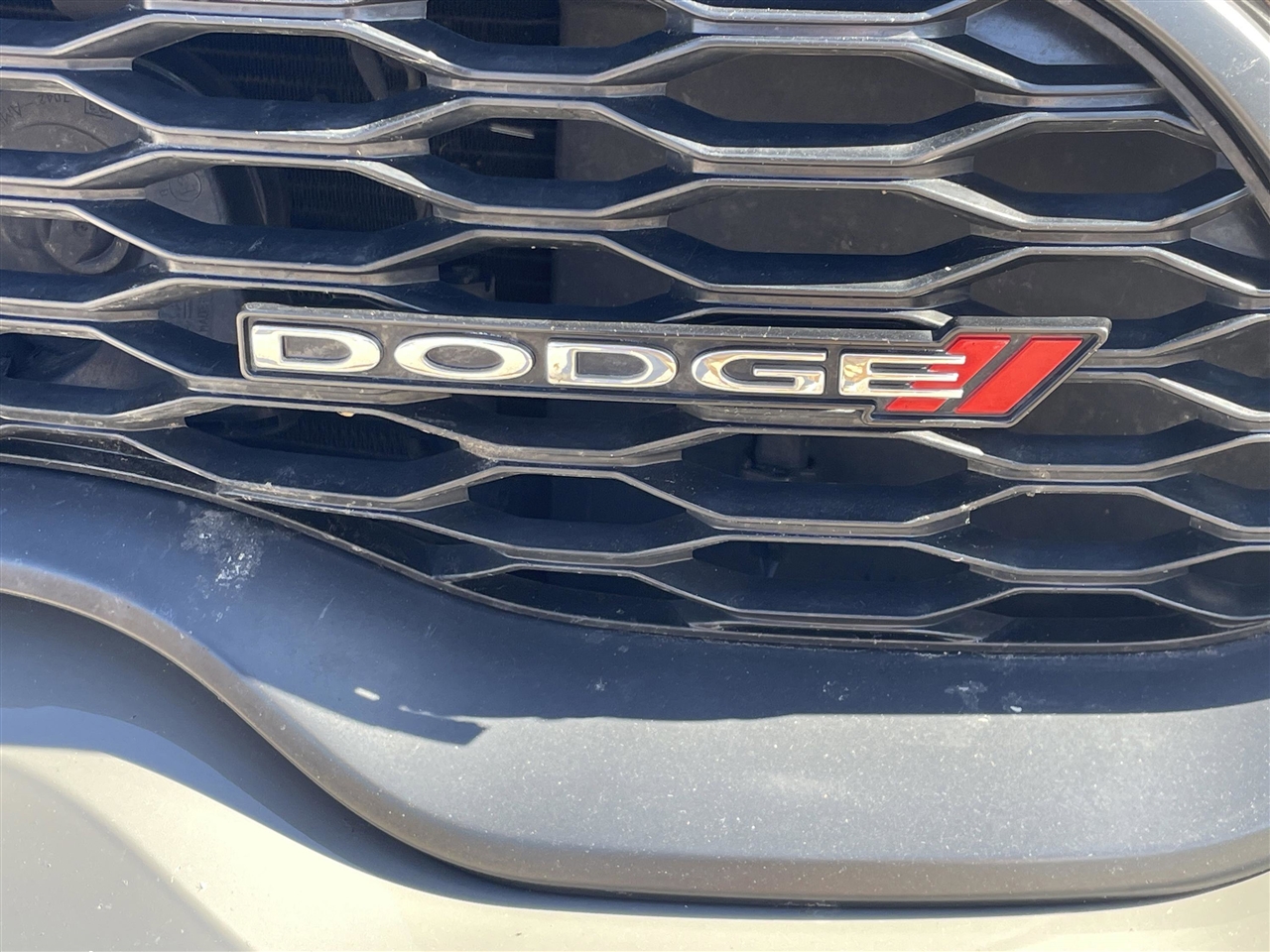Dodge Durango GT AWD 2023