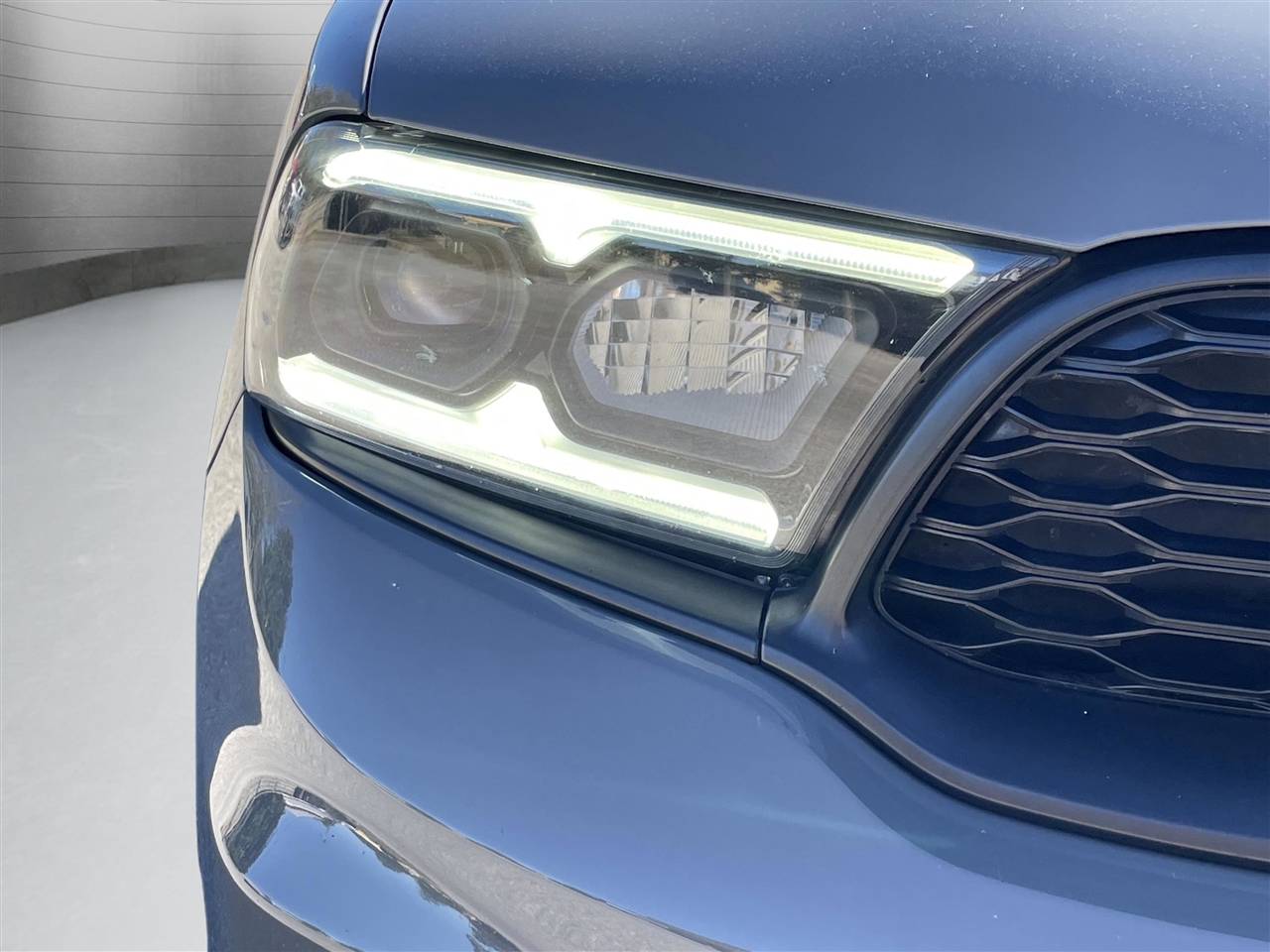 Dodge Durango GT AWD 2023