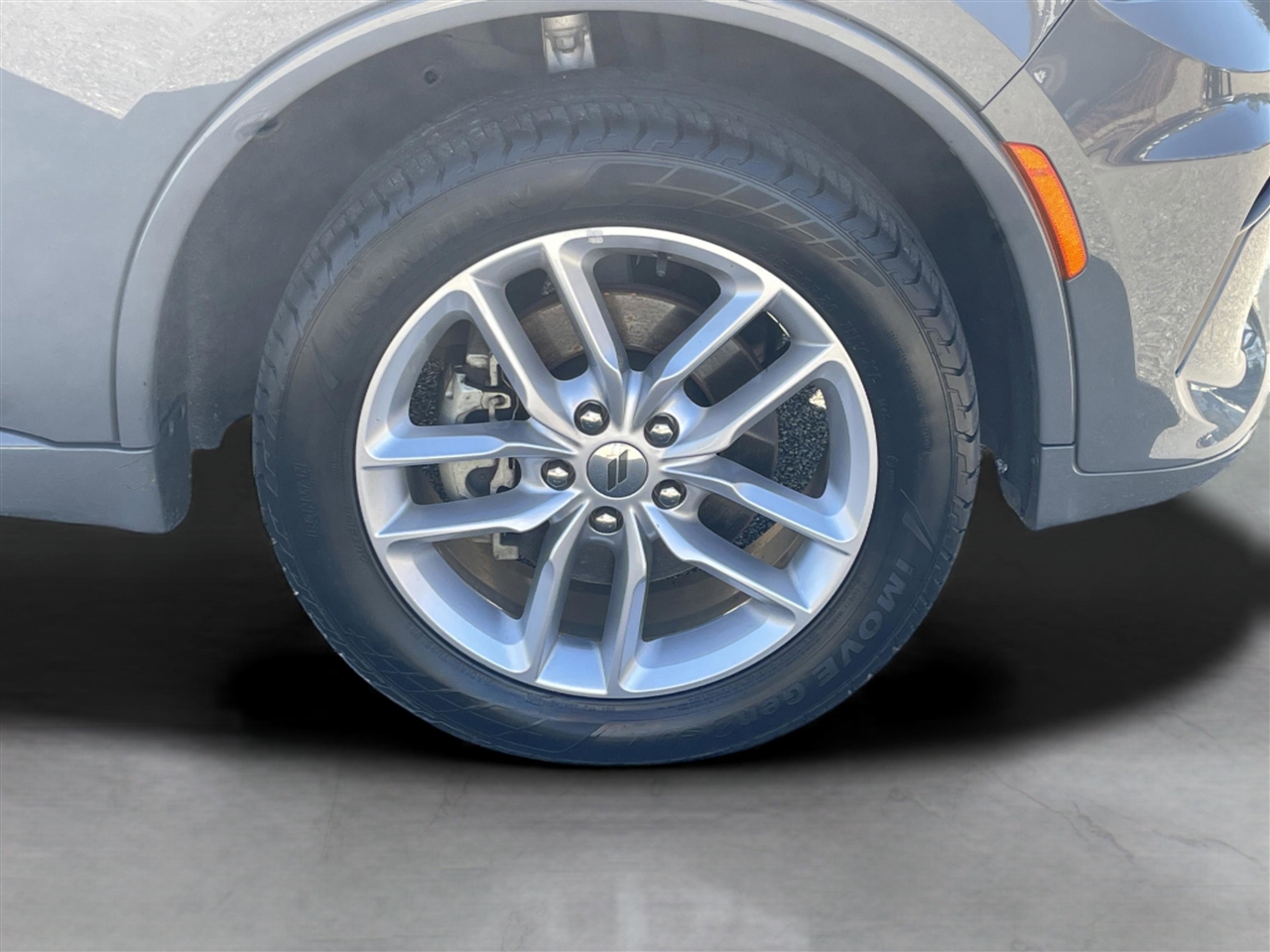 Dodge Durango GT AWD 2023