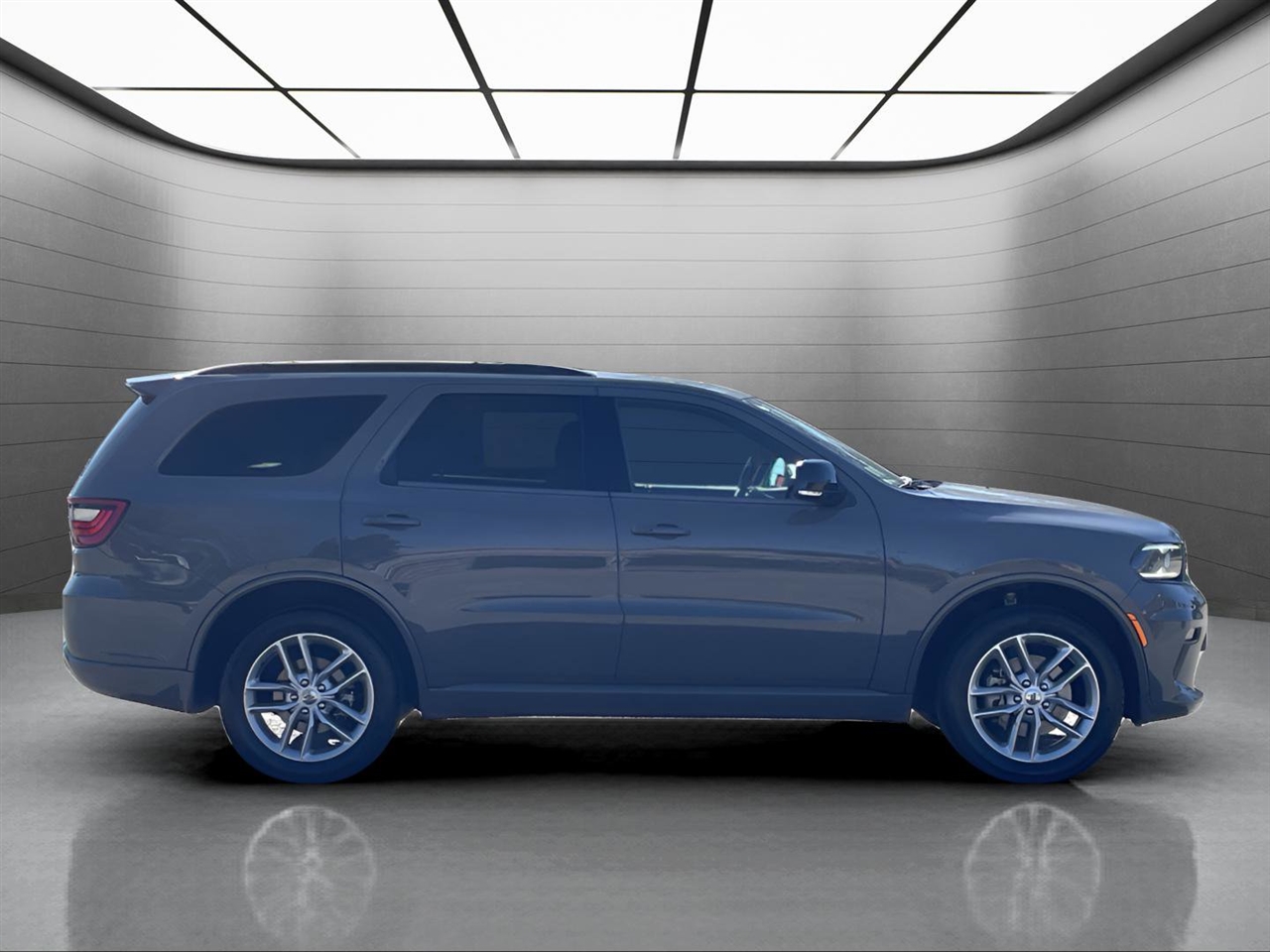 Dodge Durango GT AWD 2023