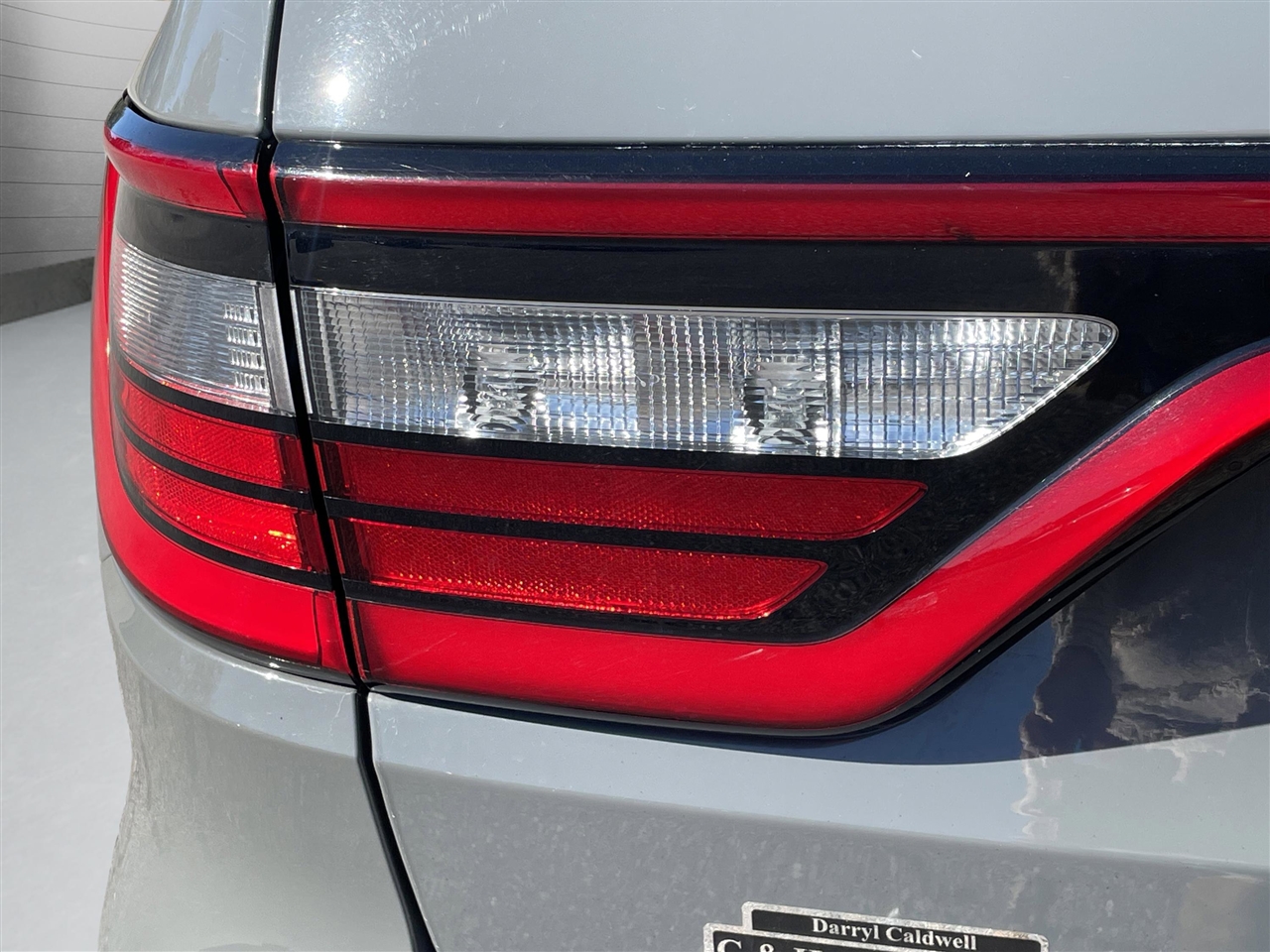 Dodge Durango GT AWD 2023