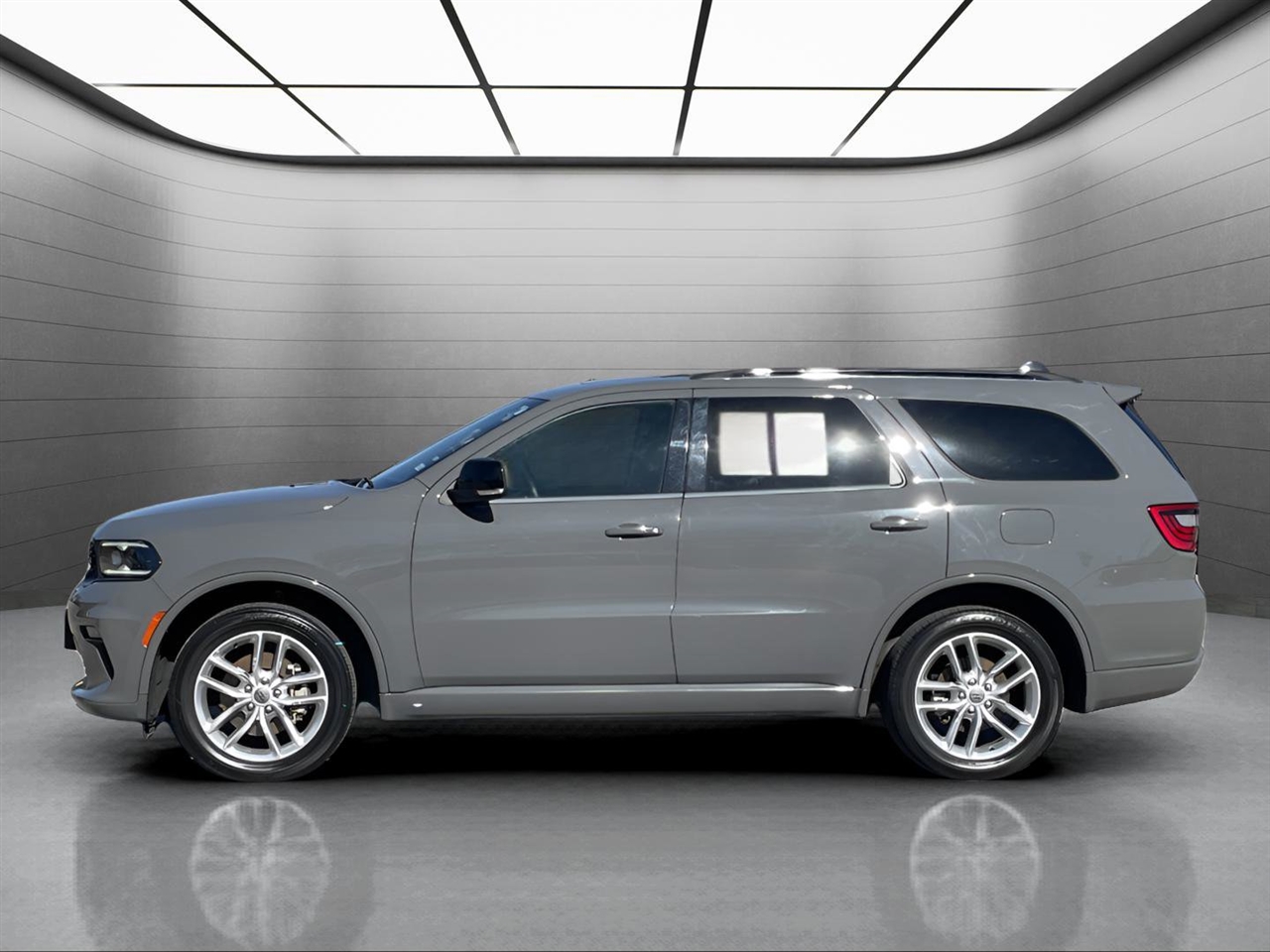 Dodge Durango GT AWD 2023