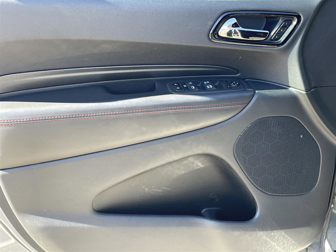 Dodge Durango GT AWD 2023