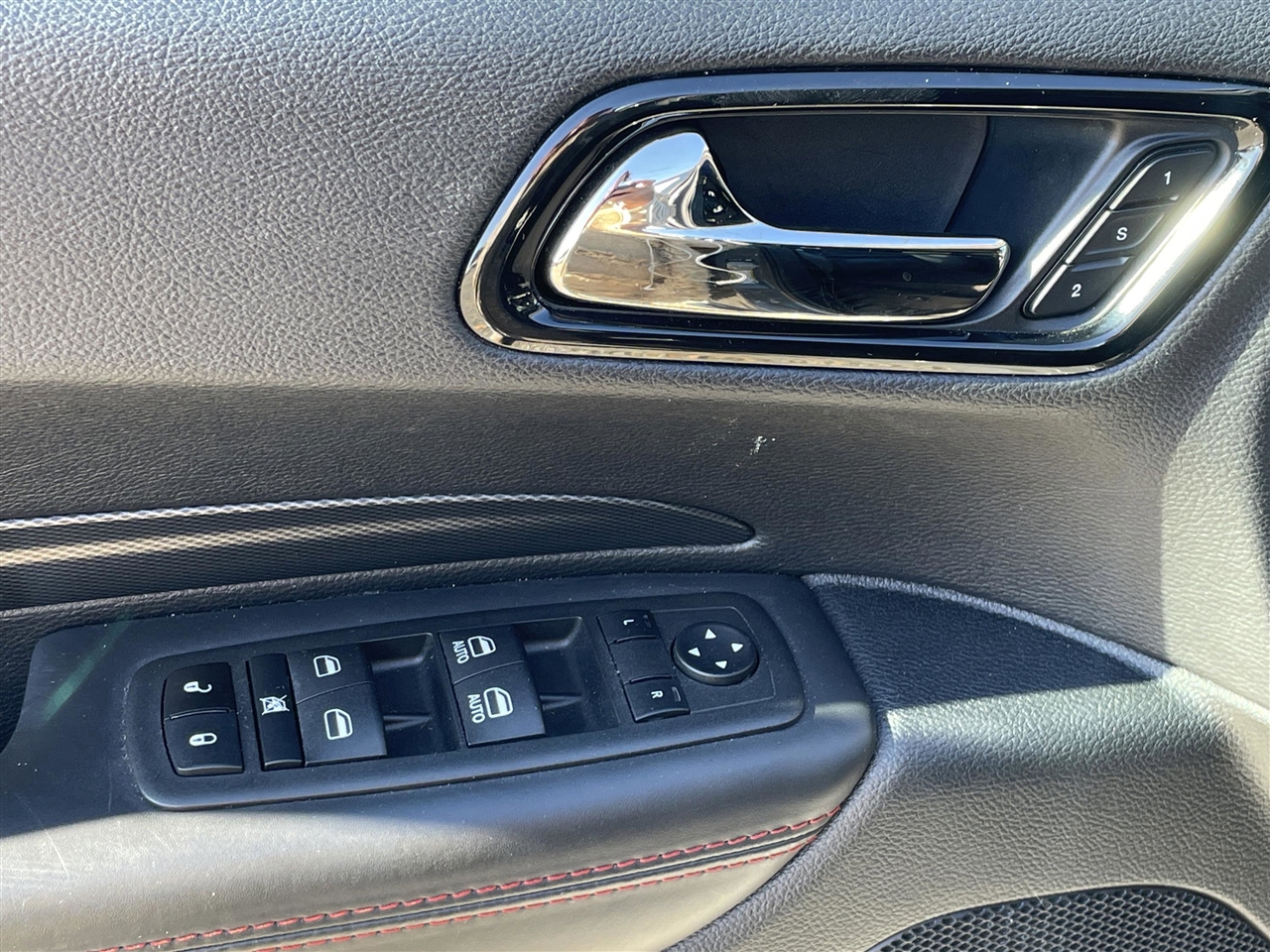 Dodge Durango GT AWD 2023