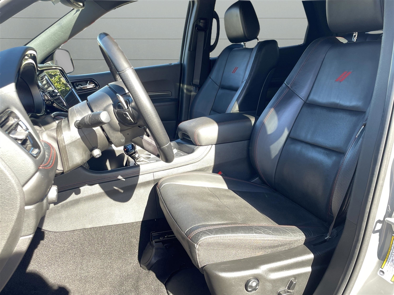 Dodge Durango GT AWD 2023